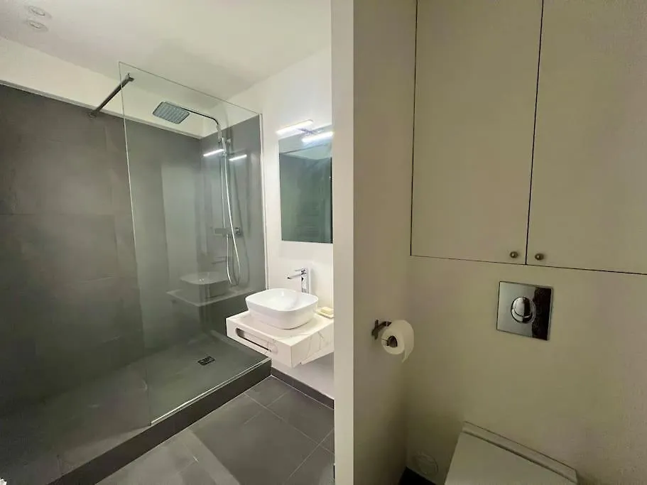 Aux Batignolles - Le Cocon Parisien - 28Mc Apartment